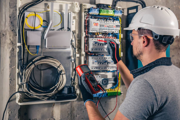 Best Electrical Upgrades for Homes  in Fkville, AL