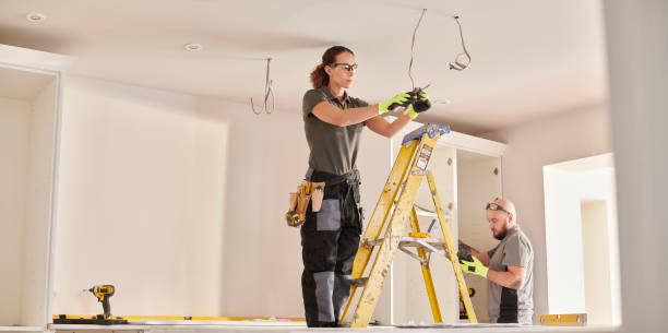 Best Emergency Electrician Near Me  in Fkville, AL