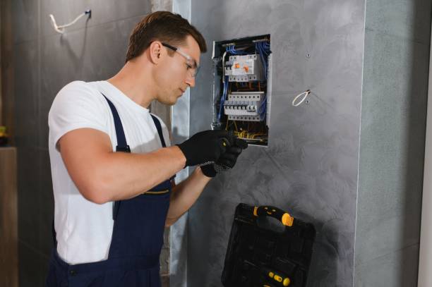 Best Electrical Contractors for Businesses  in Fkville, AL