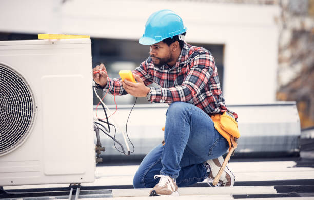 Best Electrical Repair Services  in Fkville, AL
