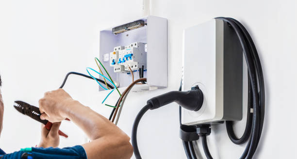 Best Electrical Upgrades for Homes  in Fkville, AL