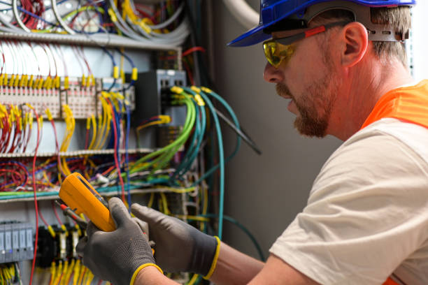 Best Emergency Electrical Repair  in Fkville, AL