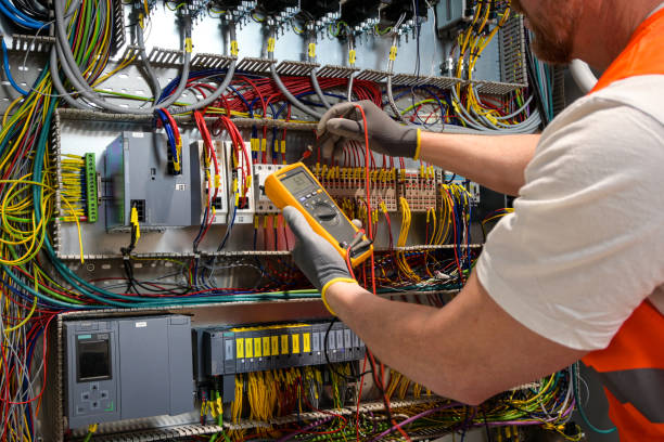 Best Electrical Outlet Repair  in Fkville, AL