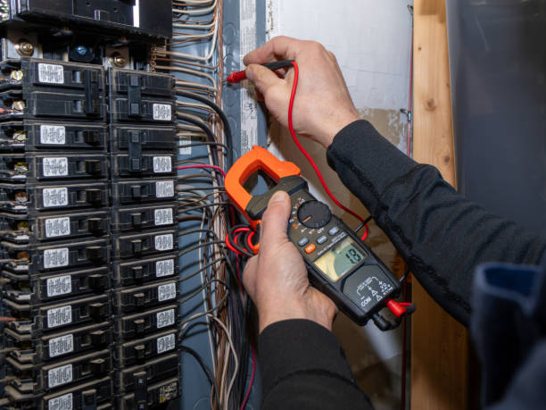 Best Emergency Electrical Repair  in Fkville, AL