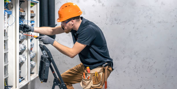 Best Electrician Near Me  in Fkville, AL