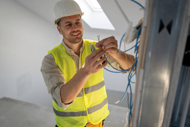 Best Electrical Installation Contractor  in Fkville, AL